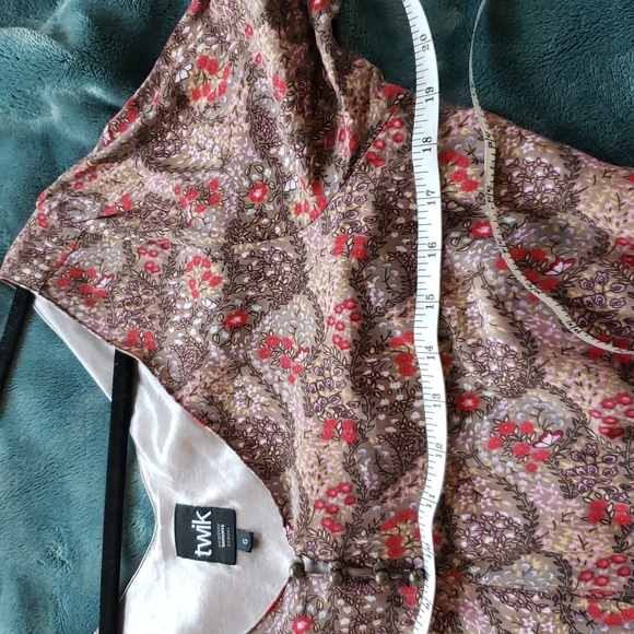 Twik dress - Picture 8 of 12